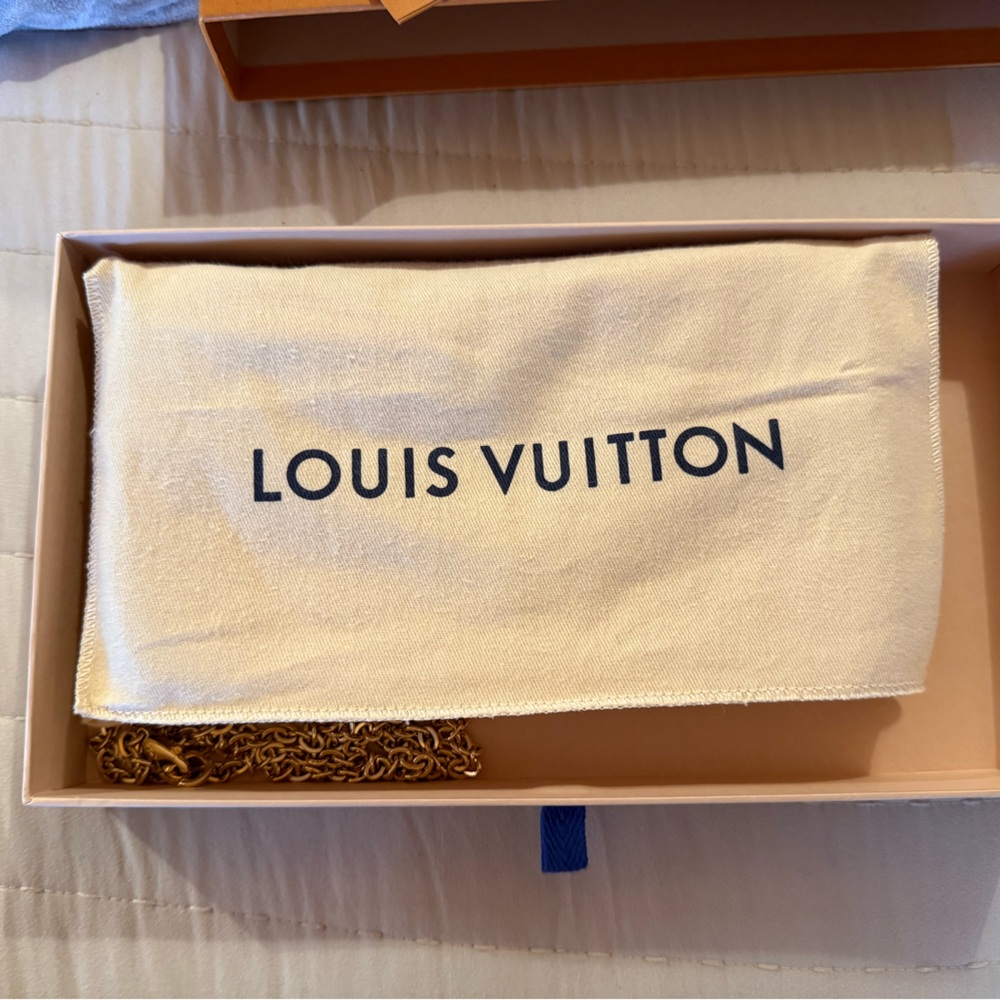 Louis Vuitton Monogram Felicie GM - Picture 5 of 7